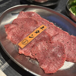 用戶對於日本焼肉党 浅草橋西口店的評論圖
