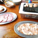 用户对于良ちゃん的评论图