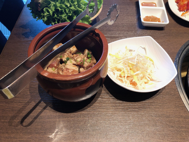 User's review image for ハヌリ 新橋店