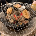 用戶對於ホルモン二郎的評論圖