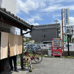 User's review image for 肉汁うどん長嶋屋