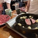 用户对于馬並み家 新橋的评论图