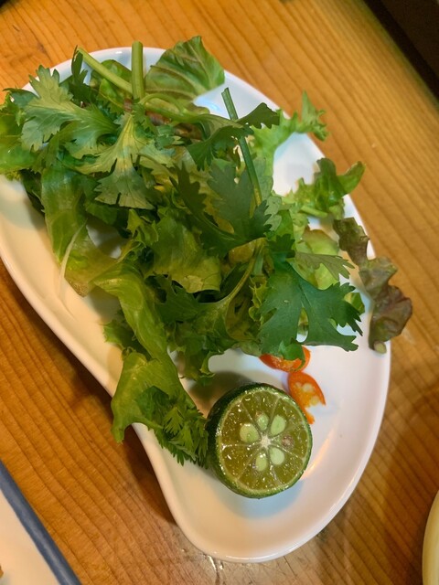 User's recommendation image for ベトナム料理 HOA SEN