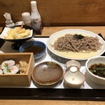 用戶對於がんこ 京都駅ビル店的評論圖