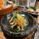 User's review image for 魚屋豪椀