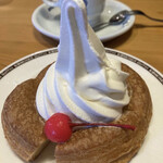 User's review image for コメダ珈琲店  下丸子店