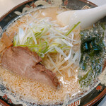 User's review image for 北海道らーめん みそ熊 竹ノ塚店