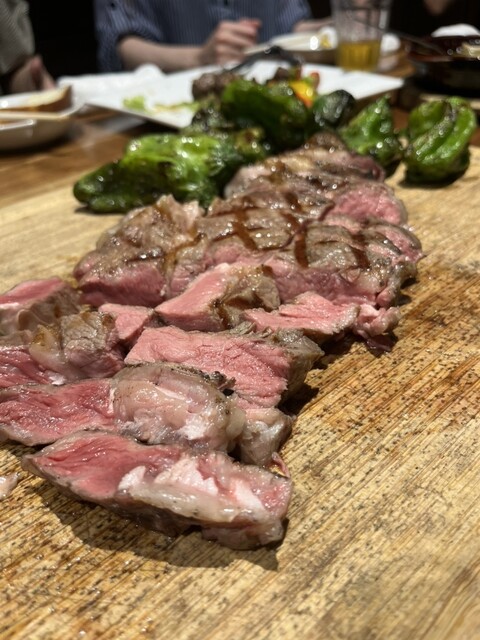 User's recommendation image for 代官山 GLAMS BBQ Lounge