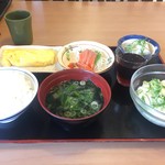 User's review image for めしや食堂 京都久世店
