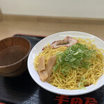 用户对于大衆食堂 半田屋 西線南七条店的评论图