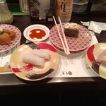 User's review image for もり一 神保町店