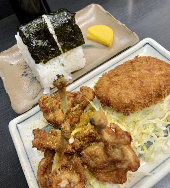User's review image for ラーメン ごんべえ