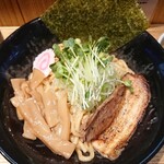 User's review image for 油そば エンジン