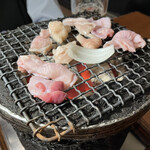 用户对于炭や 中島公園店的评论图