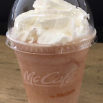 User's review image for マクドナルド 恵比寿駅前店