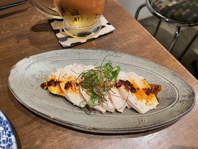 用戶對於鉄板とお酒 宗や的評論高清圖