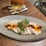 用戶對於鉄板とお酒 宗や的評論圖