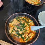 用戶對於辛麺屋 桝元 中洲本店的評論圖