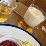 User's review image for cafe himmel