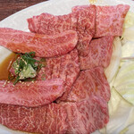用戶對於昌久園 おおとりウィングス店的評論圖