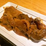 用戶對於酒場　角のうぐいす 春吉本店的評論圖