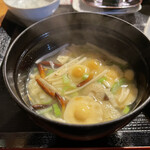 用户对于食彩美酒 やしま的评论图