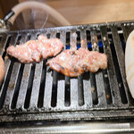用戶對於焼肉牛匠 みなかみ的評論圖