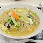 用戶對於東京餃子軒 イトーヨーカドー大森店的評論圖