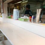 用户对于マルエス食堂的评论图