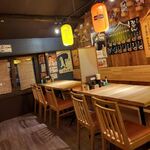 用戶對於鶏出汁おでんと焼鳥つじや 京都駅西店的評論圖