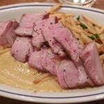 用戶對於大衆ビストロ ジル 西新宿店的評論圖