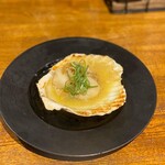 用戶對於カキ小屋スタンド 心斎橋的評論圖