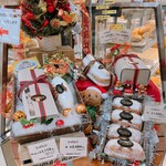 用户对于ブルクベーカリー 東急百貨店的评论图