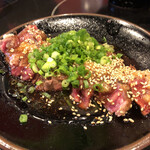 User's review image for 牛もつ鍋専門店 やま本 京橋店