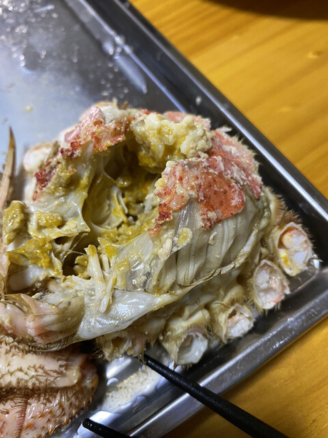 用户对于日海 札幌中央卸売市場外2号店的评论高清图