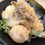 User's review image for さん天 泉佐野鶴原店