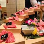用戶對於牛兵衛 西庵 西武池袋本店的評論圖