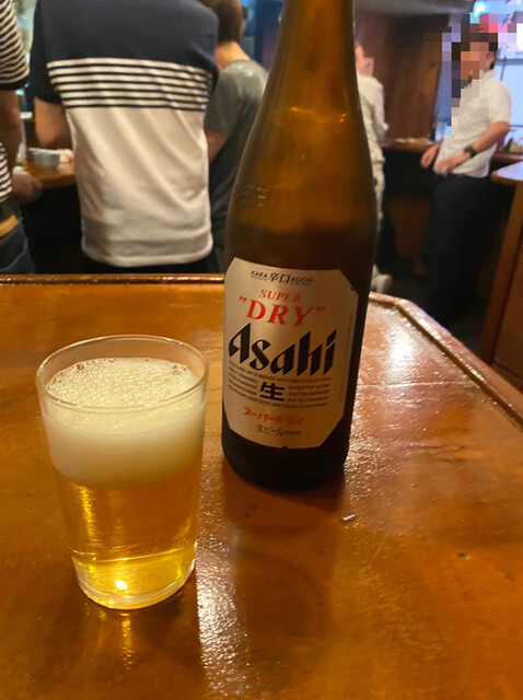 User's recommendation image for やきや 中野店