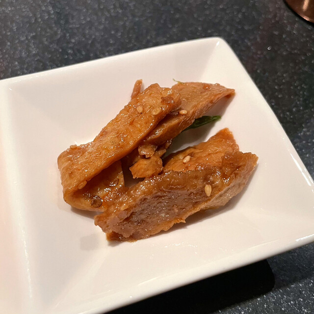 User's recommendation image for チョンギワ 本館