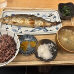 用户对于佰年食堂 太助的评论图