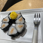 用户对于海鮮処 寿し常 丸井錦糸町店的评论图