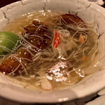 用戶對於にしぶち飯店的評論圖