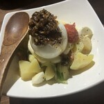 用户对于季鶏屋的评论图