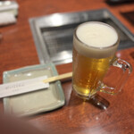 用戶對於焼肉 せいこうえん的評論圖