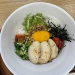 用户对于からだに優しいごはん屋さん 幸右衛門的评论图
