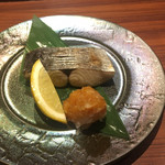 用戶對於お酒と和彩 いづる的評論圖