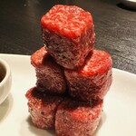 用戶對於TRATT. USHIGORO 恵比寿店的評論圖