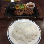 User's review image for ステーキガスト 深大寺店
