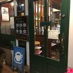 用戶對於カフェ Katsura 上野学園前店的評論圖
