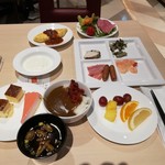 User's review image for 新宿プリンスホテル